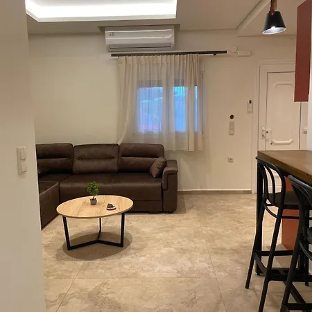 Appartement Tsoukos