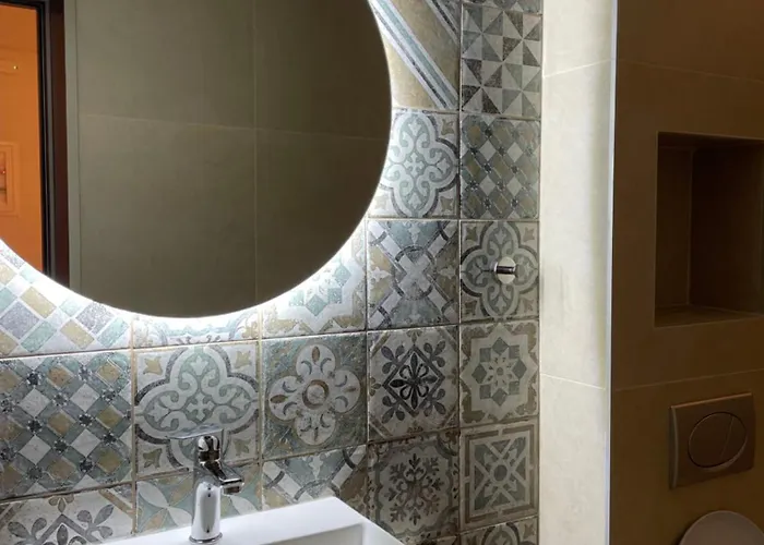 Appartement Tsoukos Potos