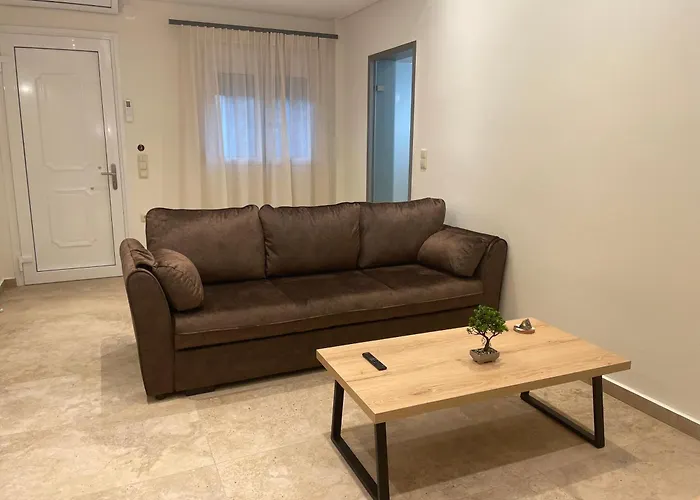 Tsoukos Appartement *