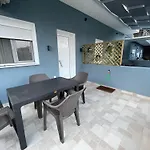 Tsoukos Apartment Potos