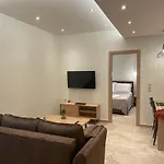 Apartment Tsoukos *