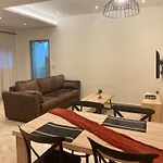 Apartment Tsoukos