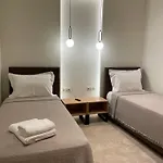 Tsoukos Apartment