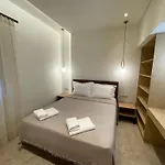 Apartment Tsoukos *