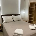 Apartment Tsoukos *