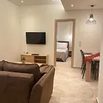 Tsoukos Apartment Potos