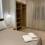 Tsoukos Apartment