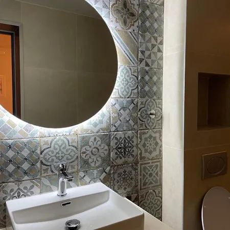 Διαμέρισμα Tsoukos Ποτός