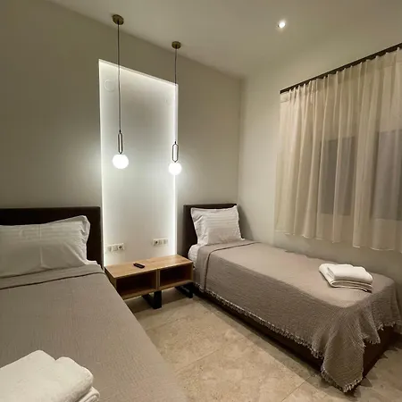 Διαμέρισμα Tsoukos *