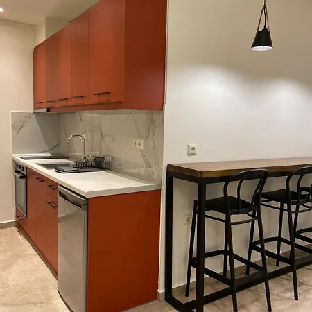 Tsoukos Διαμέρισμα *