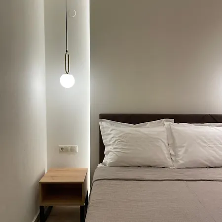 Tsoukos Lägenhet Potos