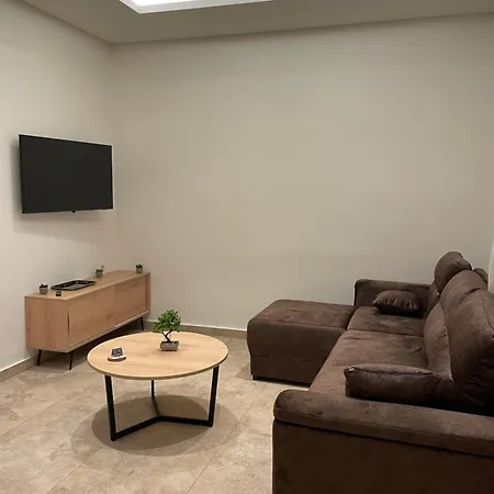 Tsoukos Διαμέρισμα