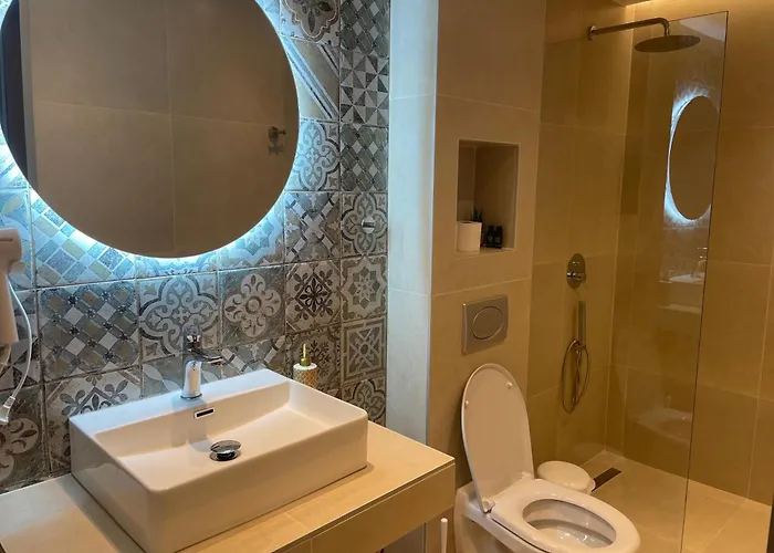 Tsoukos Apartament Potos