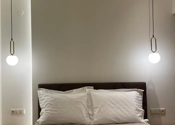 Tsoukos Apartament Potos