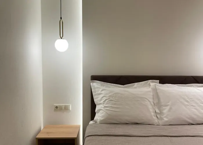 Tsoukos Apartament Potos